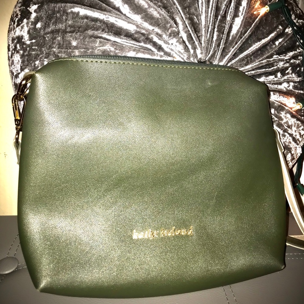 Kathy Ireland Purse